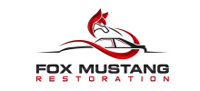 Fox Mustang Restoration
